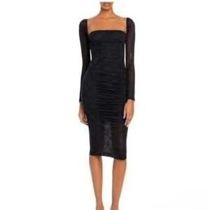Jonathan Simkhai Dress
